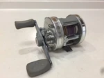 Abu Garcia Ambassadeur 5500C3 Baitcasting Reel, Right Handle, C3.5. Fixed Price $247.04.