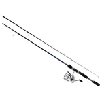 Daiwa D-shock Freshwater Spinning Combo 5FT 6IN. Fixed Price $59.99.