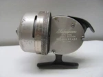 Pre-owned Shakespeare Wondercast 1794 Closed Face Spinning Reel; Fully Functiona. Fixed Price $9.99.