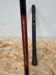 Predator Fishing Tackle- Shimano Yasei Jerk Bait 6FT 6INS Casting Rod + Bag. Fixed Price $87.29.
