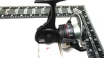 Mitchell 1110 Fishing Reel See Pictures For Details. Fixed Price $10.00.