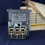 General Electric CR4CJ Contactor 90A 3-POLE 120V Coil New In Box. Fixed Price $71.99.