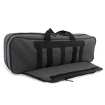 Hikary 43CM/17INCH Fishing Rod Case - Portable Folding Pole Tackle St.... Fixed Price $23.84.