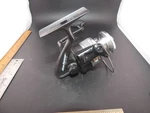 Quantum Blue Runner Long Stroke BR350 Spinning Fishing Reel - Good Condition. Fixed Price $28.99.