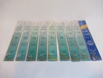 Fluke Hooks Snelled 36" Wide Gap Kahle Flounder Rigs Choose Size Qty. Fixed Price $9.99.