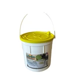 Flambeau 6060BC Minnow Can Pop Up Lid-brand Nee-ships Same Business Day. Fixed Price $5.00.