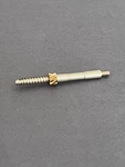 Daiwa MC1,MG1 Spincast Reel Part Main Shaft #710-9201. Fixed Price $8.95.
