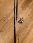 Shimano Rod Daiwa Reel Set Fishing. Fixed Price $286.62.
