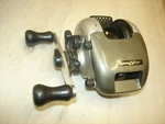 Quantum Lite QL2000 Fishing Reel Works. Fixed Price $28.49.