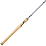 Pflueger President Spinning Fishing Rod 7' - Light 2PC. Fixed Price $100.48.
