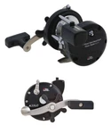 Abu Garcia A20 Multiplier Boat Fishing Reel For Rod With Line Counter. Fixed Price $87.28.