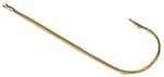 Mustad Hooks Poly Bag Blue Abeerdeen 10/CTN 3262P-4. Fixed Price $11.99.