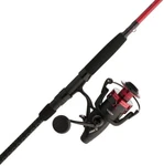 Fierce Iv Spinning Reel And Fishing Rod Combo. Fixed Price $239.99.