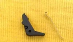 New Old Stock Garca Mitchell 300 301 Fishing Reel Dog 81945. Fixed Price $8.21.