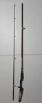 Vintage Daiwa 303 Maxi Power 2-PIECE 6' Light Action Spincast Fishing Rod. Fixed Price $39.99.