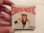 Vtg South Pacific Royal Movie Reel. Fixed Price $10.00.