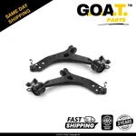 Front Lower Control Arm W/ball Joints For Volvo C30 C70 S40 V50. Fixed Price $127.97.