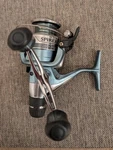 Shimano Spirex 2500RG Spinning Fishing Reel. Fixed Price $222.00.