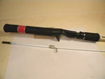 Zebco 33 Folds Of Honor Special Edition Medium 6' Casting Rod FOHC602M. Fixed Price $19.99.