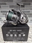 Daiwa Bg Mq 18000 Spinning Fishing Reel. Fixed Price $290.00.