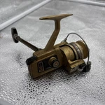 Vintage Zebco 6020 Goldtone Spinning Fishing Reel Right Or Left-hand Retrieve. Fixed Price $28.00.