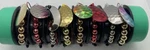 (8) Walleye Crawler Harness Spinner Blade 2 Hook Fishing Rigs On Tube - Metallic. Fixed Price $19.99.