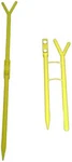 Challenge 2PC Pole Props. Fixed Price $11.99.