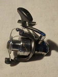 Shimano Solstace 4000FI Spinning Reel 4BB 4.8:1 Front Drag Anti-reverse. Fixed Price $40.00.