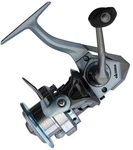 Okuma Alaris 40 Size Spinning Reel W/ Rigid Metal Handle Multi-disc Felt Washers. Fixed Price $43.89.