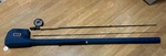 Redington Fly 805/6 Rod Outfit - RF5/6 Reel Very Slight Use. Fixed Price $149.95.