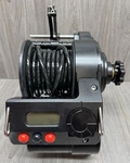 Lindgren-pitman Lp SV-2400 Electric Fishing Reel (brand New). Fixed Price $7999.99.