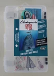 New Shakespeare Catch More Complete Fishing Kit - Surf / Pier. Fixed Price $19.00.