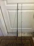 Daiwa D-shock Dsc F562L 2-PIECE Spinning Fishing Rod. Fixed Price $24.95.