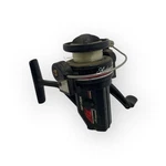 Rare Vintage Shakespeare SP35K Spinning Reel SP56-3MR Rod Works J7. Fixed Price $15.99.
