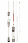 Sale Abu Garcia Veritas 1203MH Beach Spinning Fishing Rod 12' 12-20 Kg Piece. Fixed Price $142.46.