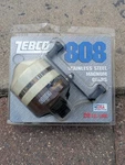 Vintage Zebco 808 Magnum Gears Fishing Reel Nos Heavy Freshwater/light Saltwater. Fixed Price $59.95.