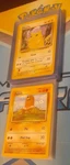 Vintage Pok Mon Base Set Unlimited Bulk Including Starters! 29 Card Lp/excellent. Fixed Price $25.42.