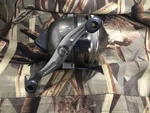 Zebco 808 Magnum Reel,r.h. Or L.h.. Fixed Price $24.99.