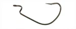 Gamakatsu Worm G-lock Hook Ns Black 6 Package. Fixed Price $12.92.