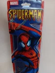 Marvel Spiderman All In One Rod & Reel W/ Character Sticker Sheet Shakespeare. Fixed Price $40.00.