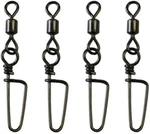 25 Fishing Lure 1/0 Swivel With Coast Lock Snap Mahi Tuna Tackle Stainles. Fixed Price $6.99.