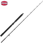 Penn Saltwater Fishing Boat Electric Reel Rod Conflict Deep Drop 2.29M/500-1000G. Fixed Price $152.09.
