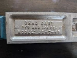 Do -it Shad Dad Dart Model JD-7-48 1/4 And 1/8 Oz Sinker Jigs New. Fixed Price $43.00.