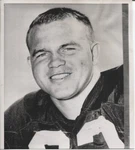 1961 Press Photo University Of Alabama Football Player Darwin Holt Head Shot. Fixed Price $19.99.