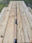 Shakespeare Ugly Stik Lite 1170M One Piece Casting Rod Medium Action. Fixed Price $29.99.