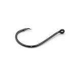 Gamakatsu Size 8 Black Octopus Circle Hooks For Freshwater Saltwater Fishing .... Fixed Price $30.19.