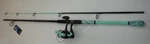 Okuma FNX902MH60SF Fin Chaser Spinning Rod Reel Combo Ft Pc Gray. Fixed Price $65.84.