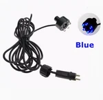 Underwater 6-LED Light Ring For Fountain Fish Pond Garden Ac Adapter. Fixed Price $14.80.