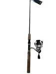 Okuma Safina Spinning Combo 6' 2PC SNA-602UL-25. Fixed Price $69.99.
