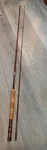 Fenwick FF756 1/2 Ft. 2PC Fly Fishing Rod #6 Line Feralite Weights 3 1/4 Oz.. Fixed Price $85.00.